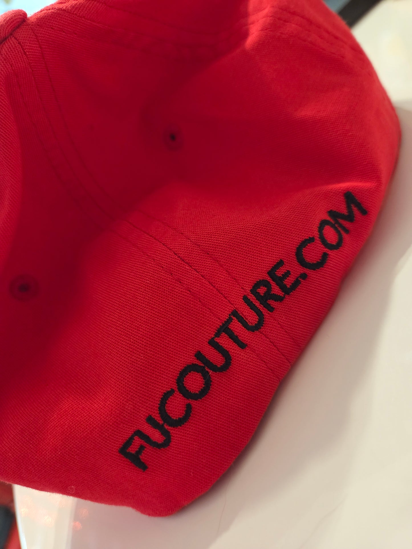 MAGA HAT
