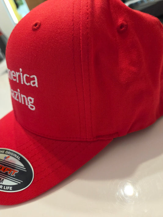 MAGA HAT